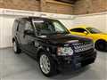 2012 Land Rover Discovery 4