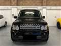 2012 Land Rover Discovery 4