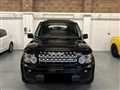 2012 Land Rover Discovery 4