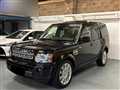 2012 Land Rover Discovery 4