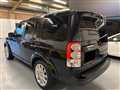 2012 Land Rover Discovery 4