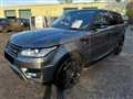 2014 Land Rover Range Rover Sport