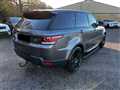 2014 Land Rover Range Rover Sport