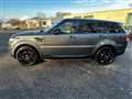 2014 Land Rover Range Rover Sport