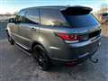 2014 Land Rover Range Rover Sport