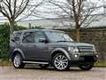 2014 Land Rover Discovery 4