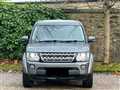 2014 Land Rover Discovery 4