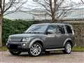 2014 Land Rover Discovery 4