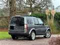 2014 Land Rover Discovery 4