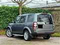 2014 Land Rover Discovery 4