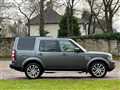 2014 Land Rover Discovery 4