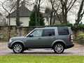 2014 Land Rover Discovery 4