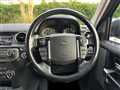 2014 Land Rover Discovery 4