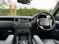 2014 Land Rover Discovery 4