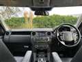 2014 Land Rover Discovery 4