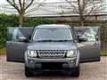 2014 Land Rover Discovery 4