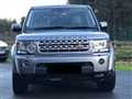 2013 Land Rover Discovery 4