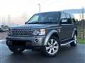 2013 Land Rover Discovery 4