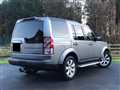 2013 Land Rover Discovery 4