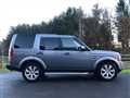 2013 Land Rover Discovery 4