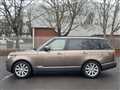 2015 Land Rover Range Rover