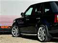 2006 Land Rover Range Rover Sport