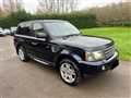 2006 Land Rover Range Rover Sport