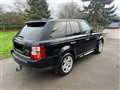 2006 Land Rover Range Rover Sport