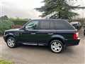 2006 Land Rover Range Rover Sport