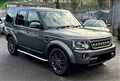 2016 Land Rover Discovery 4