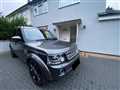 2014 Land Rover Discovery 4