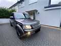 2014 Land Rover Discovery 4