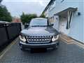 2014 Land Rover Discovery 4