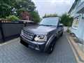 2014 Land Rover Discovery 4