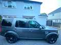 2014 Land Rover Discovery 4