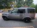 2014 Land Rover Discovery 4