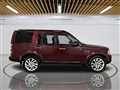 2015 Land Rover Discovery 4