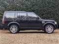 2015 Land Rover Discovery 4