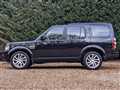 2015 Land Rover Discovery 4