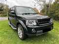 2016 Land Rover Discovery 4