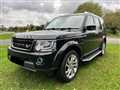 2016 Land Rover Discovery 4