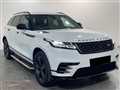 2018 Land Rover Range Rover Velar