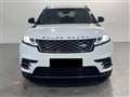 2018 Land Rover Range Rover Velar