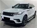 2018 Land Rover Range Rover Velar