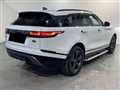 2018 Land Rover Range Rover Velar