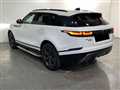 2018 Land Rover Range Rover Velar