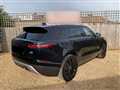 2018 Land Rover Range Rover Velar