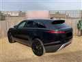 2018 Land Rover Range Rover Velar