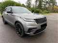 2020 Land Rover Range Rover Velar