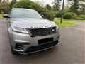 2020 Land Rover Range Rover Velar